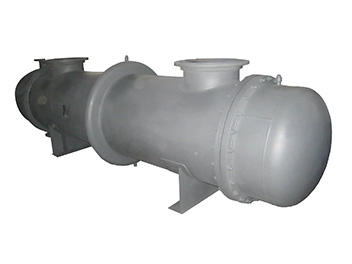 熱(rè)交換器(qi)