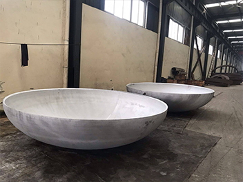 不鏽(xiu)鋼橢圓封頭(tóu)