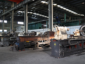 金加(jiā)工設備(bei)