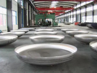 不鏽(xiù)鋼蝶形封(fēng)頭