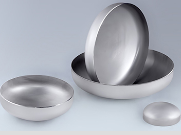 不鏽鋼(gang)橢圓封頭(tóu)