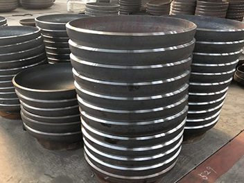 碳鋼橢圓(yuán)封頭