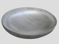 不(bu)鏽鋼蝶形(xíng)封頭