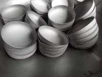 不(bu)鏽鋼橢圓(yuan)封頭