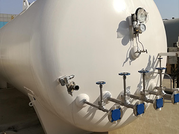 儲(chu)運容器(qì)