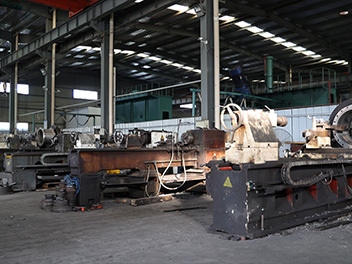 金加(jiā)工設備