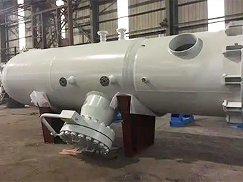 分(fen)離容器(qi)