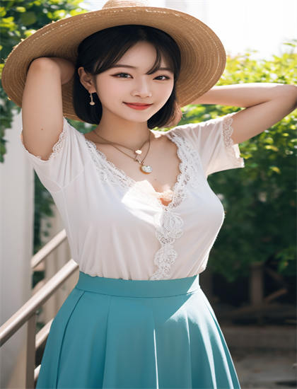 深度影评 美学专家艺术鉴赏可可小爱文明美德系列番外的补充叙事与世界观扩展