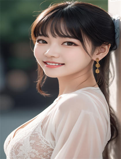 表演艺术爱难禁：探索摄影的镜头语言与画面构图 感受表演的情感力量